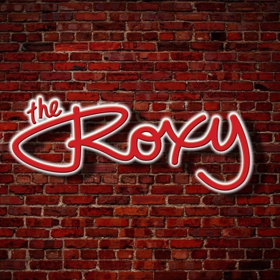 Live @ The Roxy - Thursday April 2, 2009