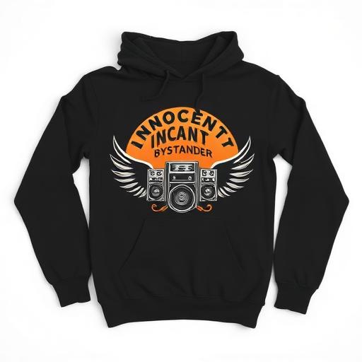 Hoodie