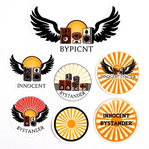 Sticker Pack