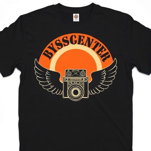 Band T-Shirt
